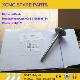 China XCMG  Intake valve , XC6N9915/C04AL-6N9915, XCMG spare parts  for XCMG wheel loader ZL50G supplier