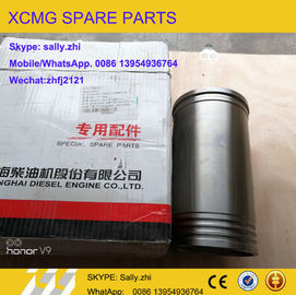 China XCMG  Liner cylinder ,  XC1105800/C02AL-1105800 , XCMG spare parts  for XCMG wheel loader ZL50G supplier