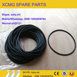 China XCMG Cylinder liner seal  ,  XC860113011 , XCMG parts  for XCMG wheel loader ZL50G/LW300 supplier