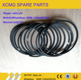 China XCMG Piston ring top,  XC1006694/C05AL-1006694+A , XCMG spare parts  for XCMG wheel loader ZL50G/LW300 supplier