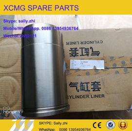 China XCMG cylinder liner,  XC13056682/13056682A , XCMG spare parts  for XCMG wheel loader ZL50G/LW300 supplier