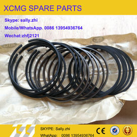 China XCMG piston ring,  XC13065822 , XCMG spare parts  for XCMG wheel loader ZL50G/LW300 supplier
