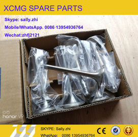 China XCMG outlet valve ,XC12159608/12159608 , XCMG spare parts  for XCMG wheel loader ZL50G/LW300 supplier