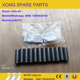 China XCMG EXH valve guide ,XC13026864/XC13062452 , XCMG spare parts  for XCMG wheel loader ZL50G/LW300 supplier