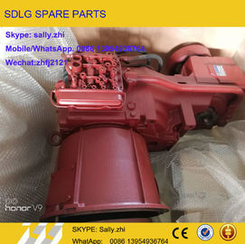 China ZF  Gearbox 4WG200 , 4110000042, ZF parts for  wheel loader LG958 supplier