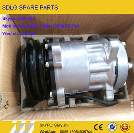 China Compressor  4190002758 ,  loader parts for  wheel loader LG938/LG956/LG958 supplier