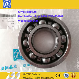 China original ZF  Ball bearing 0750116134 , ZF transmission spare parts for  zf  transmission 4wg180/4WG200 supplier