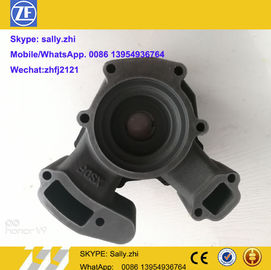 China ZF pump gear 0501208765, Zf gearbox parts for ZF transmission 4WG180 /6wg200  for sale supplier