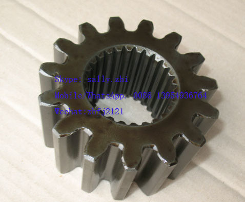 China original  Gear sun , 29070000511,  wheel loader spare parts for  wheel loader LG968 for sale supplier