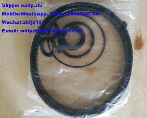 China brand new  sealing member aggregate, 4120000675075 , loader parts for  wheel loader LG956L supplier