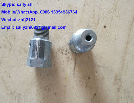 China brand new safety valve, 4120000065，wheel loader  spare parts  for wheel loader LG956L supplier