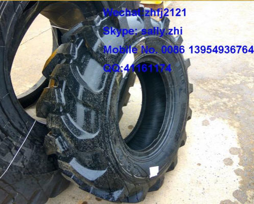 China brand new  tyre 12.5/80-18-14, 4110002090, backhoe loader  parts for backhoe  B877 supplier