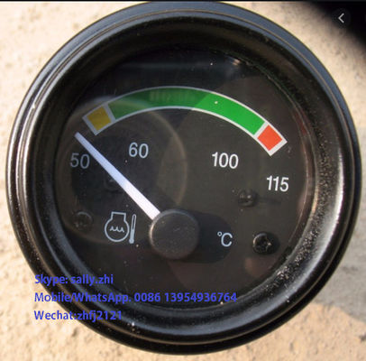 China water temperature gauge , 4130000289, wheel loader  spare parts for wheel loader LG936/LG956/LG959 supplier
