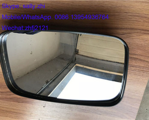 China rear view mirror , 29290013761, wheel loader  spare  parts for  wheel loader LG936/LG956/LG958 supplier