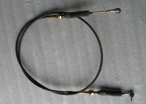China SDLG control cable   ,29010007552, wheel loader spare parts for  wheel loader LG936/LG956/LG958 supplier