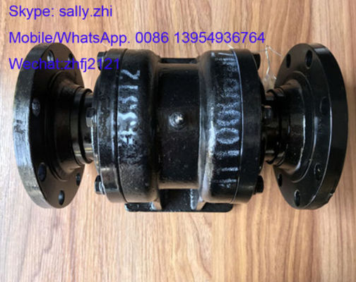China intermediate support,  4110000487, wheel loader spare parts for  wheel loader LG936/LG956/LG958 supplier