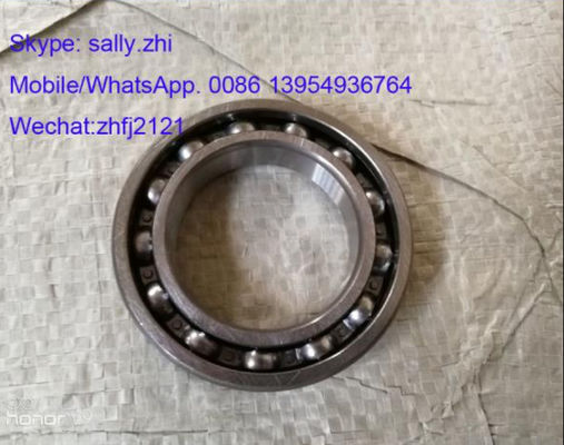 China roller bearing  GB276-6010E , 4021000055, wheel loader spare  parts for  wheel loader LG936/LG956/LG958 supplier