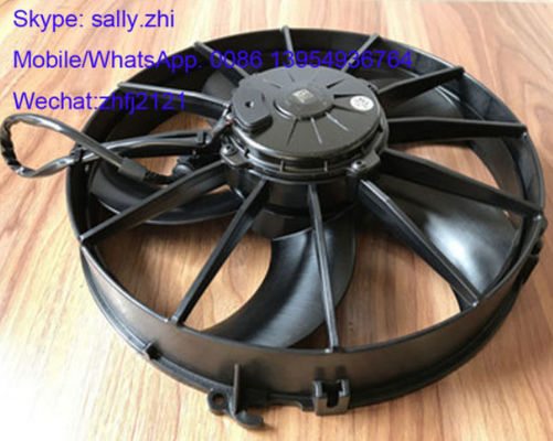 China fan , 4190002907003, wheel loader spare parts for  wheel loader LG936/LG956/LG958 supplier