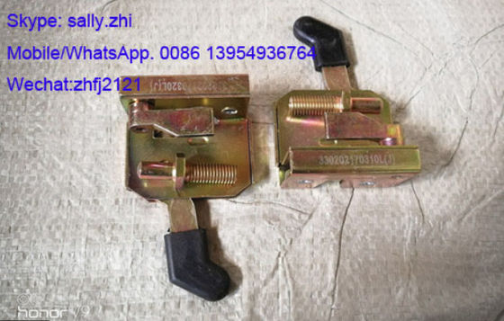 China door lock  , 4190000604, wheel loader  spare parts for  wheel loader LG936/LG956/LG958 supplier