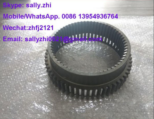 China gear ring , 3030900172  wheel  loader parts for gearbox  A305 for sale supplier