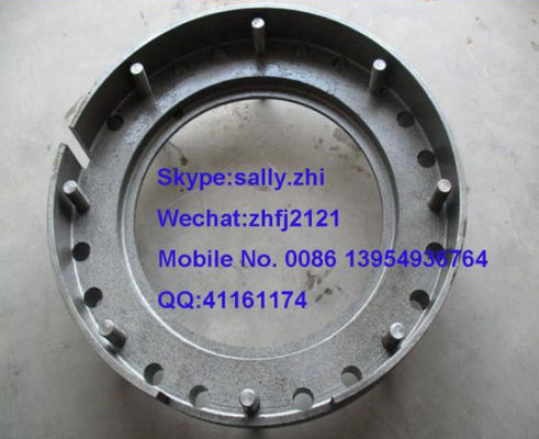 China SDLG separator 2030900029,  wheel  loader parts for gearbox  A305 for sale supplier