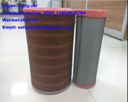 China Air filter element , 4110001755023 , wheel loader Spare parts for wheel loader LG936/LG956/LG958 supplier