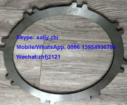 China REVERSE FIRST SPEED DRIVEN DISK  3030900140, SDLG wheel loader spare parts for gearbox  A305 for sale supplier
