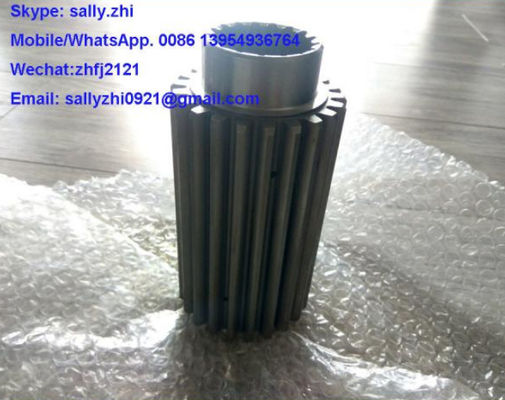 China sdSun gear 3030900153, wheel  loader parts for gearbox  A305 for sale supplier