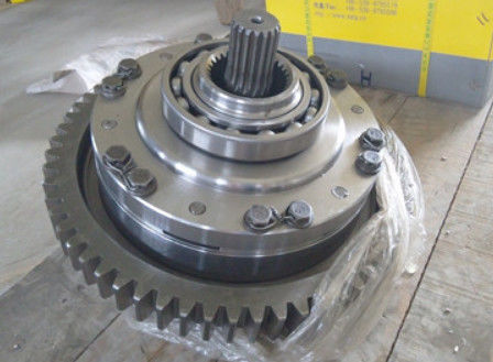 China SDLG shaft assembly, 2030900019, 720000779, wheel loader spare parts for  wheel loader LG936L supplier