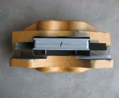 China Original  zl40 disc brake, 411000012, wheel loader  spare parts  for  wheel  loader LG958L supplier