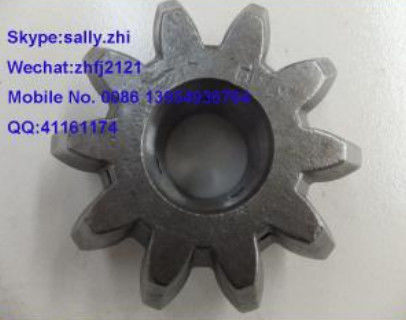 China original  bevel gear pinion , 3050900018,  wheel loader spare parts for  wheel loader LG936 for sale supplier
