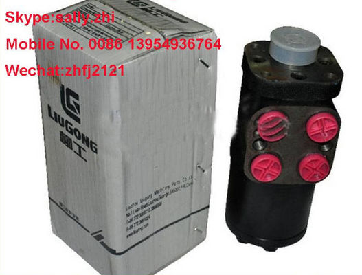 China original ZL30E hydraulic part steering unit, 44C0016, liugong spare parts  for liugong wheel loader supplier