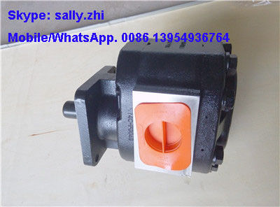 China Brand new  PERMCO PUMP GHS HPF2-80, steering pump 1167011001 for  950, 952, 952H wheel loader for  sale supplier