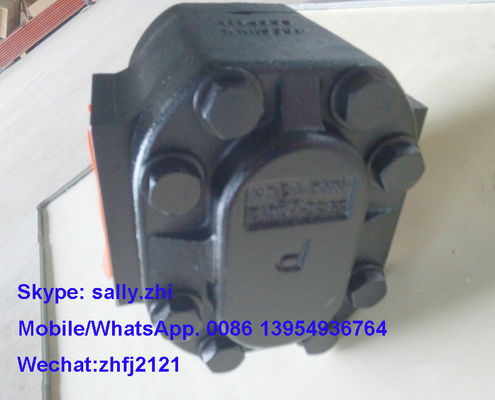 China Brand new Liugong 855N Wheel loader steering pump GHS HPF2-90 , Permco pump 1165041016 for sale supplier