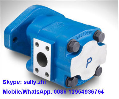 China Brand new WORKING PUMP  GHS HPF3-150, 1166041009 for CHENGGONG 50E-III  for sale supplier