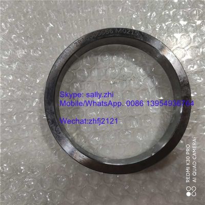 China SDLG Spacer sleeve  ,4110001903120/  28100006661,   grader spare parts for grader G9220 for sale supplier