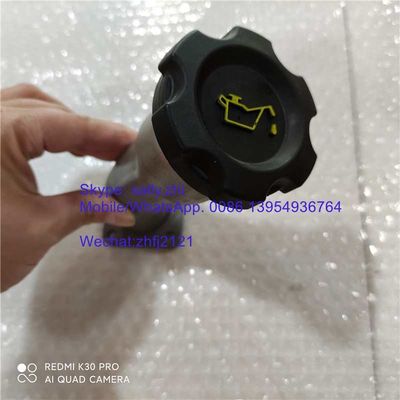 China weichai Engine oil cap  612600015335, auto engine parts for wheel loader LG959 for sale supplier