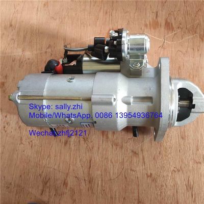 China Starter motor , 4110000189022/13023606,  engine spare parts  for deutz engine TD226B-6G supplier