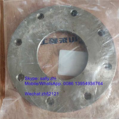 China brand new SDLG flange  29250004021, construction machinery parts for gearbox A305 for sale supplier