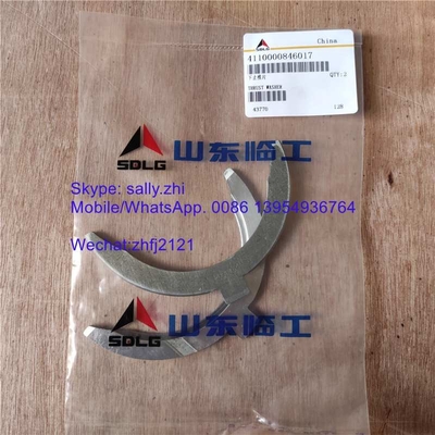 China Down thrust washer 4110000846017/12273934  weichai engine parts for WEICHAI DHB06G0121/ WP6G125E22 Diesel engine( supplier