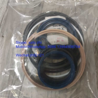 China SDLG sealing kit , 4120004762016,  grader spare parts for grader SDLG G9165/ G9180 /G9190 /G9200/ G9220 supplier