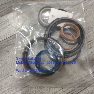 China SDLG sealing kit , 4120005559013,  grader spare parts for grader SDLG G9165/ G9180 /G9190 /G9200/ G9220 supplier