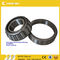 original Liugong  Loader Spare Parts , Conical Roller Bearing  23B0023 in black colour for sale supplier