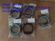 sdlg sealing ring 4110000054100 , loader spare parts for  wheel loader LG936/LG956/LG958 supplier