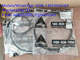 sdlg control cable 4110001740, SDLG  parts for  wheel loader LG936/LG956/LG958 supplier