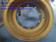 SDLG RIM 4190000413/4110002816, SDLG  Spare parts for  wheel loader LG936/LG956/LG958 supplier