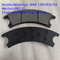 sdlg friction disc 4120001827001 ,SDLG parts for  wheel loader LG936/LG956/LG958/LG918 supplier