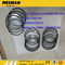 brand new Piston ring  330-1004016, yuchai engine parts for yuchai engine YC6B125-T21 supplier