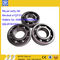 SDLG  wheel loader ZF6WG200 Transmission system parts,  ZF 0750116139 BALL BEARING for sale supplier