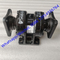 SDLG MIDDLE SUPPORT 2050900054, SDLG spare parts for wheel loader LG936L/L956F/L958F supplier
